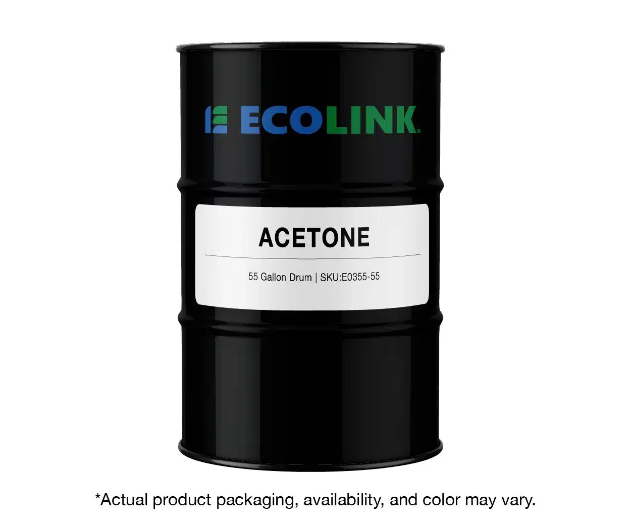 Acetone