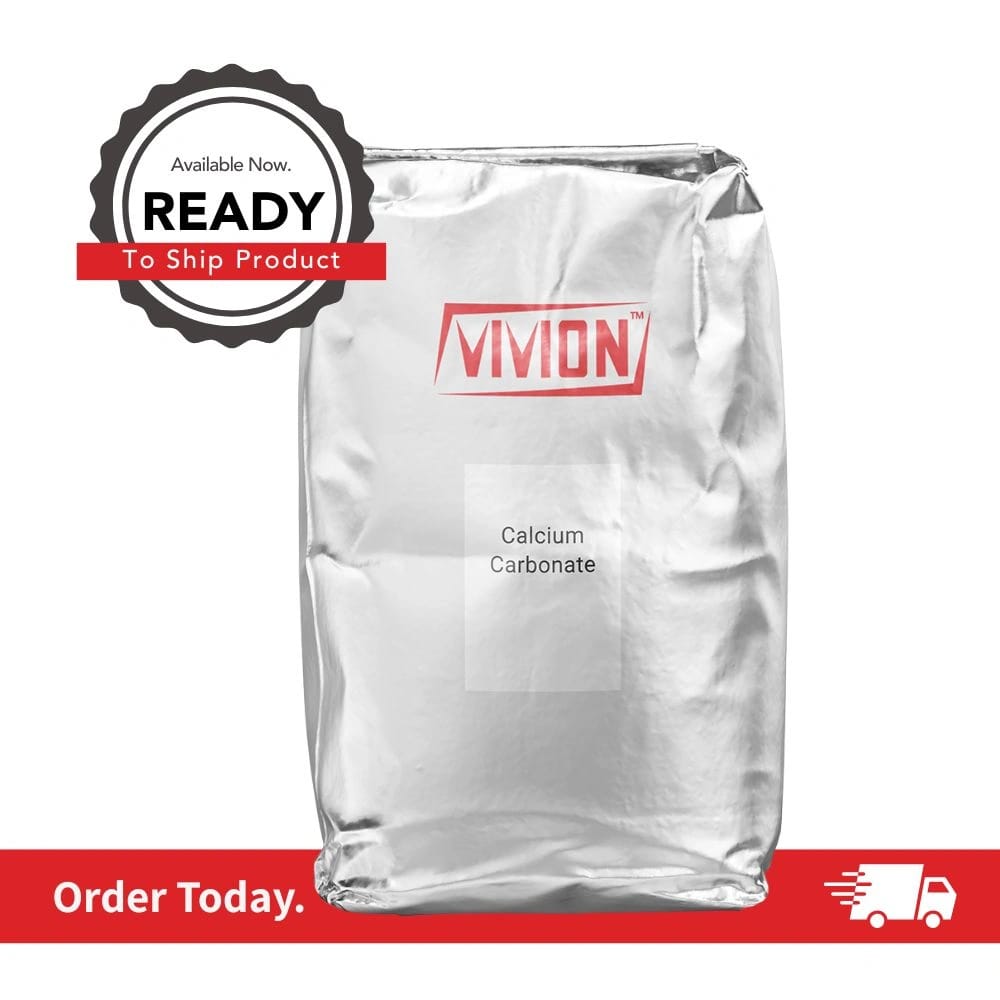Calcium Carbonate