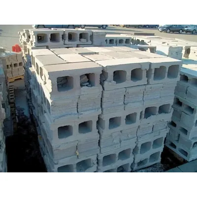 Concrete Block