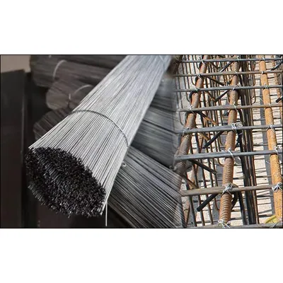 Galvanized Wire