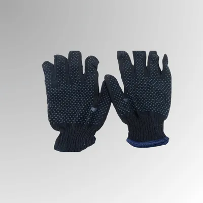 Premium Leather Gloves