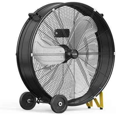 Industrial Fan