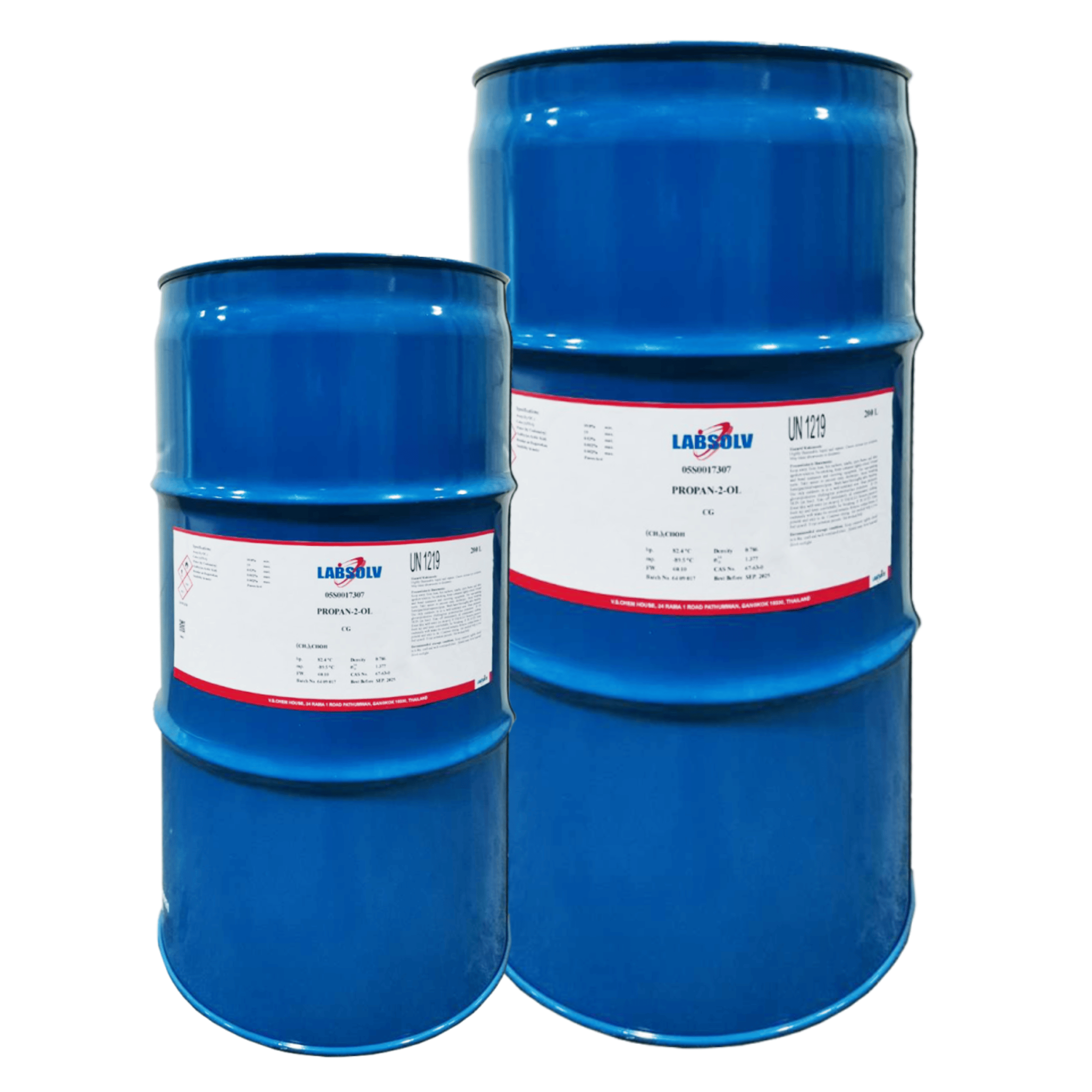 Methanol