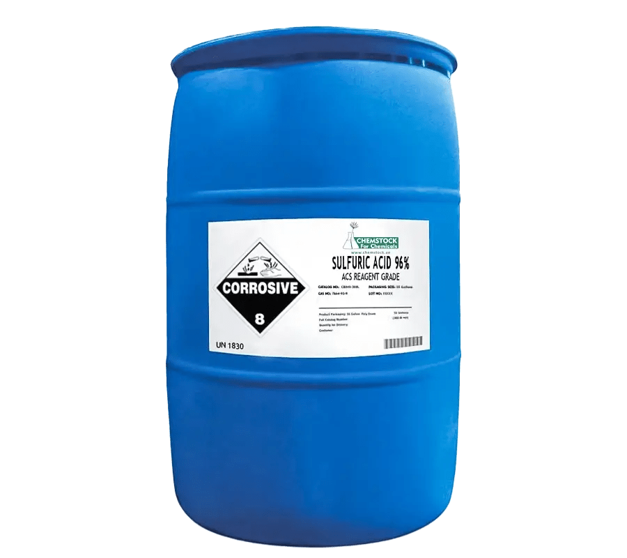 Sulfuric Acid