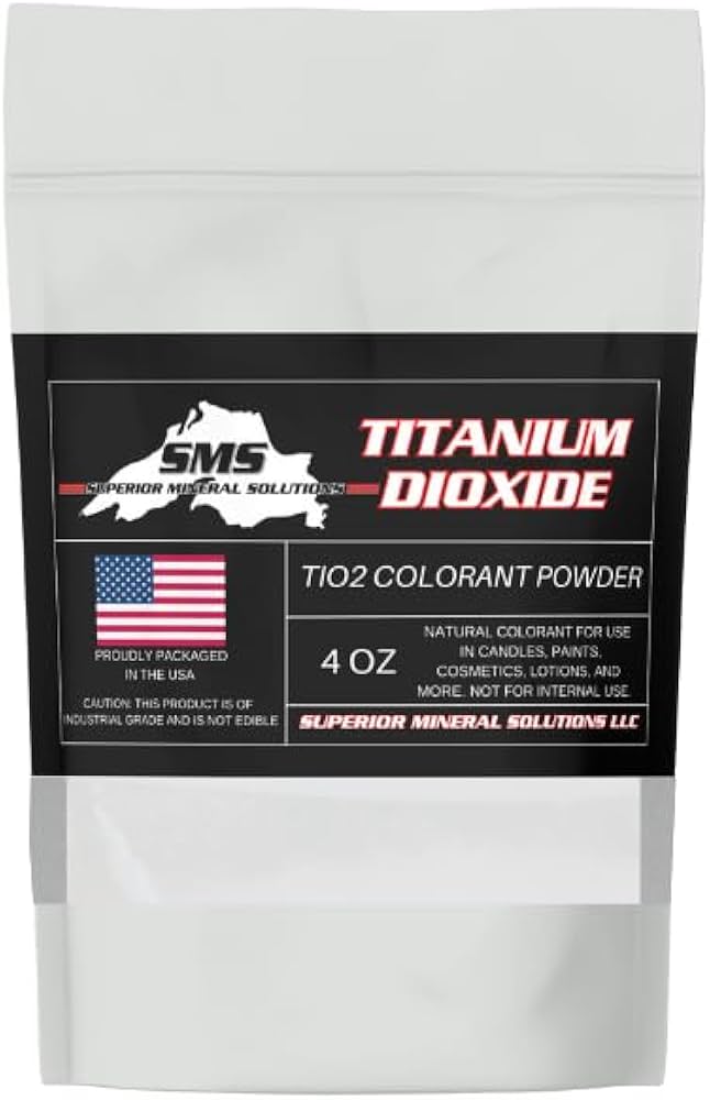 Titanium Dioxide