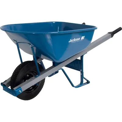 Wheel Barrow